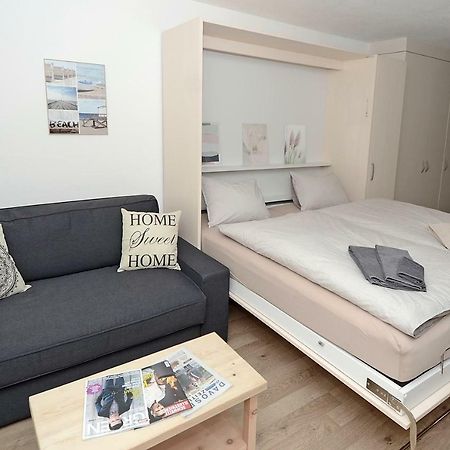 Studio 25 Davos Platz Eksteriør billede